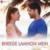  Bheege Lamhon Mein - Javed Ali Poster