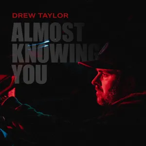  Almost Knowing You Song Poster