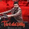 Tere Ala Velly - Nawab Poster