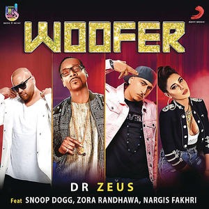  02 Woofer (Clean) Dr Zeus n Zora 320Kbps Poster