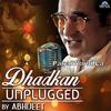  Dhadkan (Unplugged) Abhijeet 190Kbps Poster