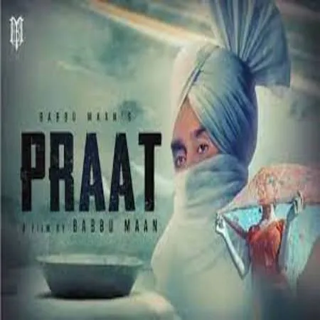 Praatt - Babbu Maan Poster