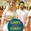  Sawan Mein Lag Gayi Aag - Ginny Weds Sunny Poster