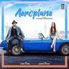  Aeroplane - Mr Faisu Poster