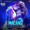  Malang - Title Track Poster