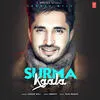  Surma Kaala - Jassie Gill Poster