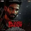  Baari Barsi - Bloody Daddy Poster
