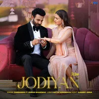 Jodiyan | ਜੋੜੀਆਂ Poster