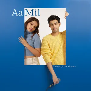 Aa Mil Song Poster