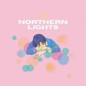 northen lights Song Poster