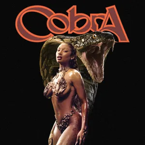  Cobra Song Poster