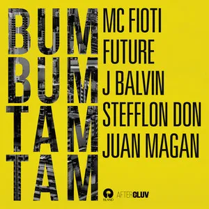  Bum Bum Tam Tam Song Poster
