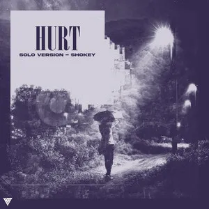  Hurt - Solo Version Song Poster