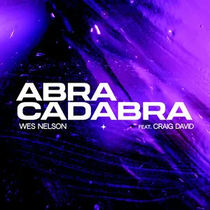  Abracadabra (Feat. Craig David) Song Poster
