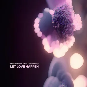  Let Love Happen Song Poster