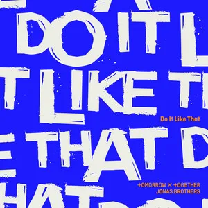  Do It Like That Song Poster