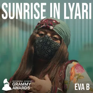  Sunrise In Lyari (Recording Academy / GRAMMYs) Song Poster