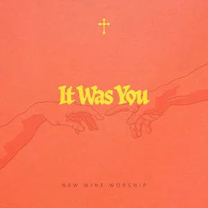  It Was You - Live Song Poster