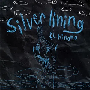  silver lining Song Poster