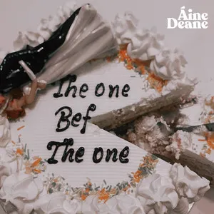  the one before the one Song Poster