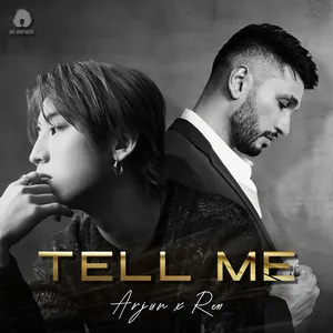  Tell Me Song Poster