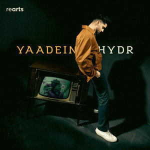  Yaadein Song Poster