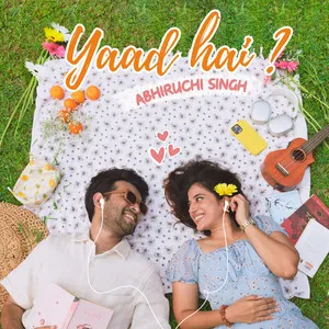  Yaad hai? Song Poster